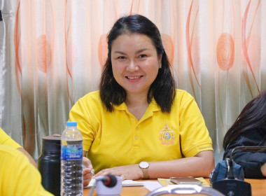 การประชุมขับเคลื่อนการปฏิบัติงานตามระบบการส่งเสริมสหกรณ์และกลุ่มเกษตรกร ประจำเดือน สิงหาคม 2567 ติดตามผลการปฏิบัติงานตามแผนงาน/โครงการ กรอบประเมินผลการปฏิบัติงาน และติดตามความก้าวหน้าของการขับเคลื่อนงานตามนโยบายอธิบดีกรมส่งเสริมสหกรณ์ ... พารามิเตอร์รูปภาพ 44